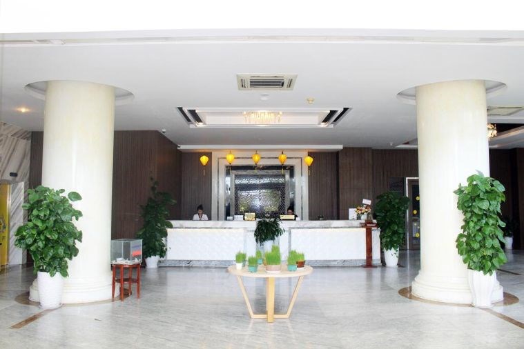  Mường Thanh Quy Nhơn Hotel